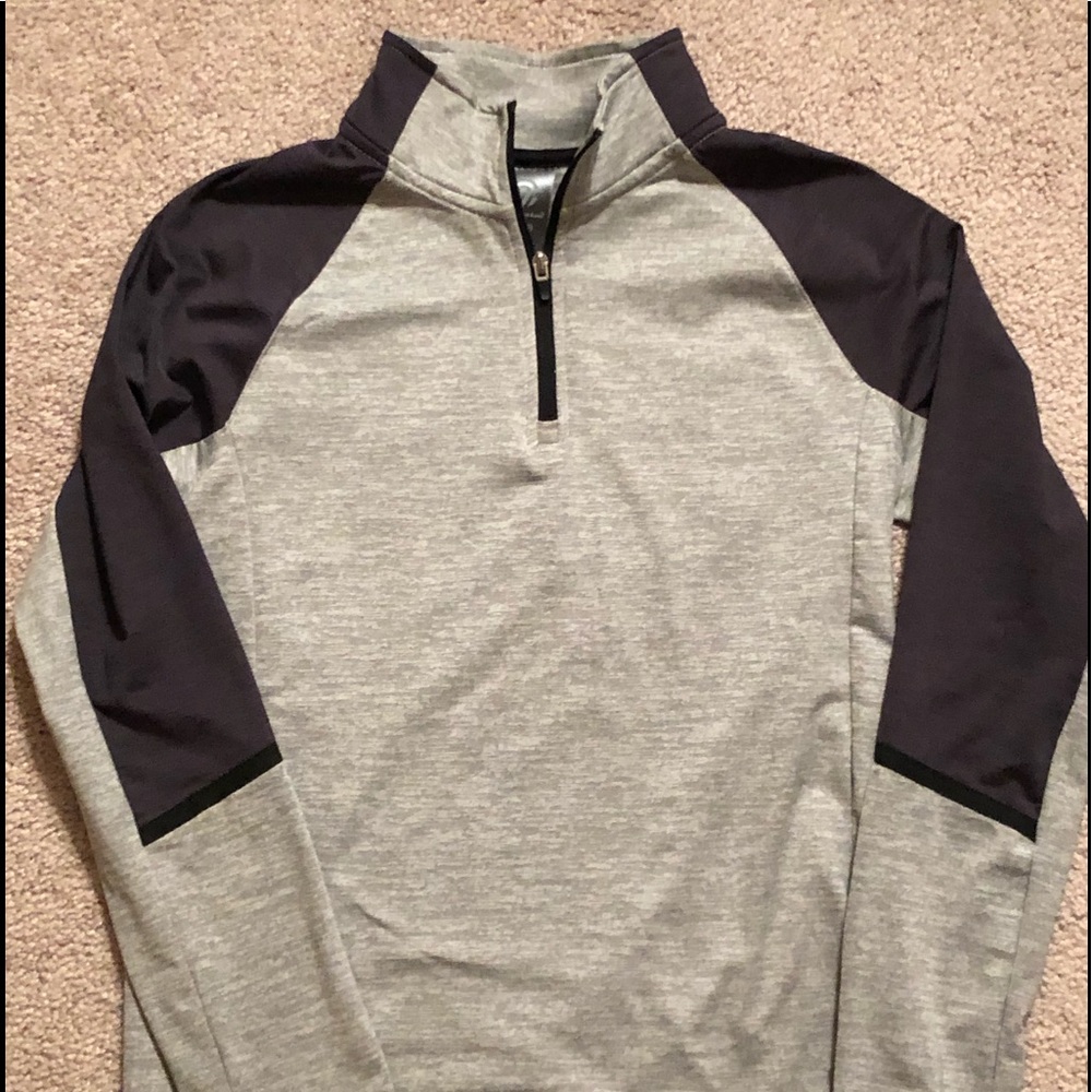 Champion long sleeve shirt size M (8/10)